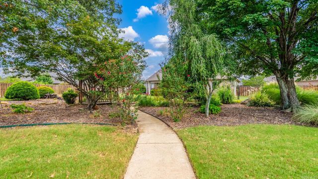 2845 Gulfshore Drive, Conway, AR 72034