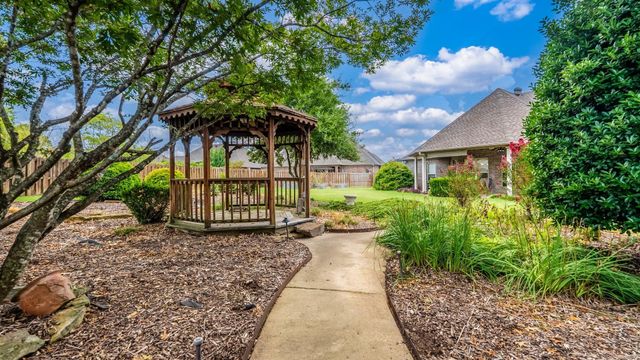 2845 Gulfshore Drive, Conway, AR 72034