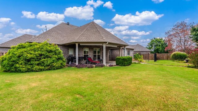2845 Gulfshore Drive, Conway, AR 72034