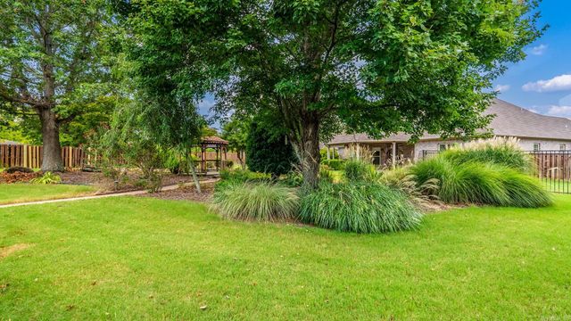 2845 Gulfshore Drive, Conway, AR 72034