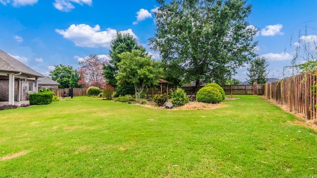 2845 Gulfshore Drive, Conway, AR 72034