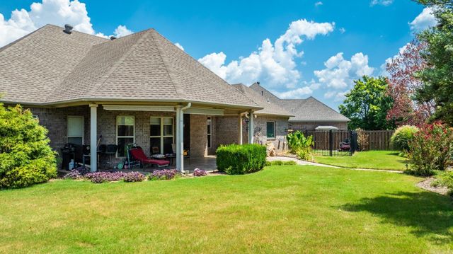 2845 Gulfshore Drive, Conway, AR 72034