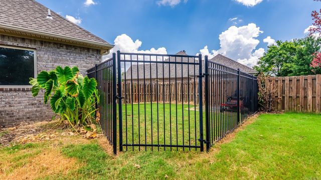 2845 Gulfshore Drive, Conway, AR 72034