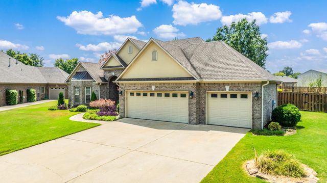 2845 Gulfshore Drive, Conway, AR 72034