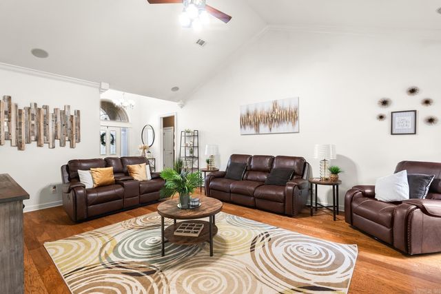 2845 Gulfshore Drive, Conway, AR 72034