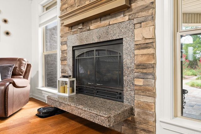 2845 Gulfshore Drive, Conway, AR 72034