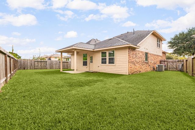 16955 Wedgeside Park, Cypress, TX 77429