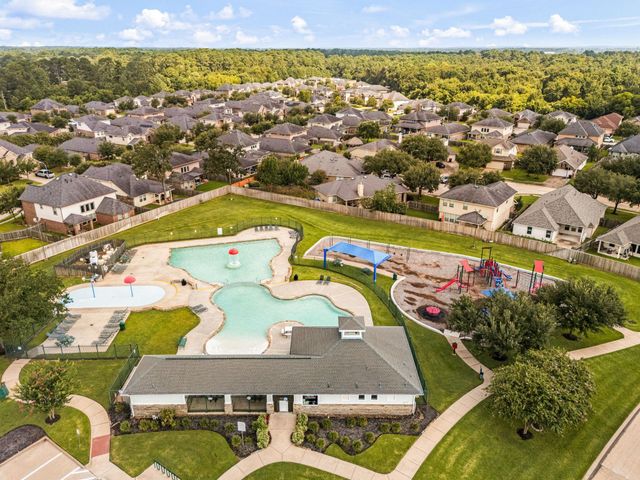 16955 Wedgeside Park, Cypress, TX 77429