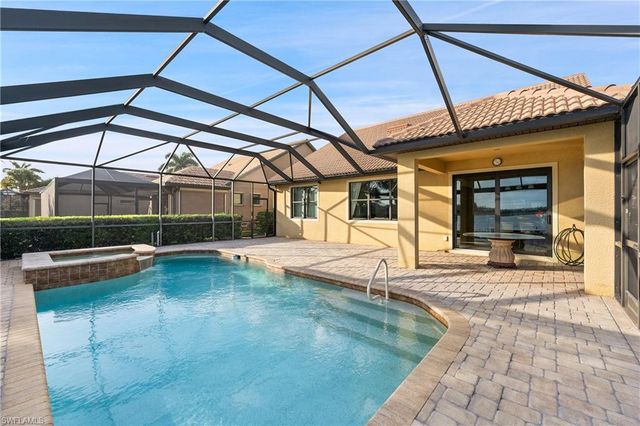 20205 Corkscrew Shores BLVD, Estero, FL 33928