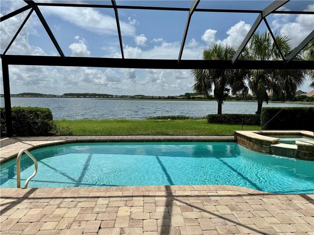20205 Corkscrew Shores BLVD, Estero, FL 33928
