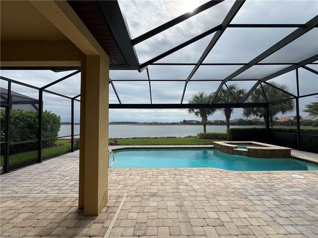 20205 Corkscrew Shores BLVD, Estero, FL 33928