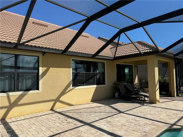 20205 Corkscrew Shores BLVD, Estero, FL 33928