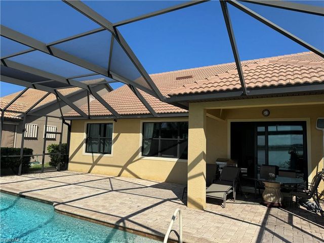 20205 Corkscrew Shores BLVD, Estero, FL 33928