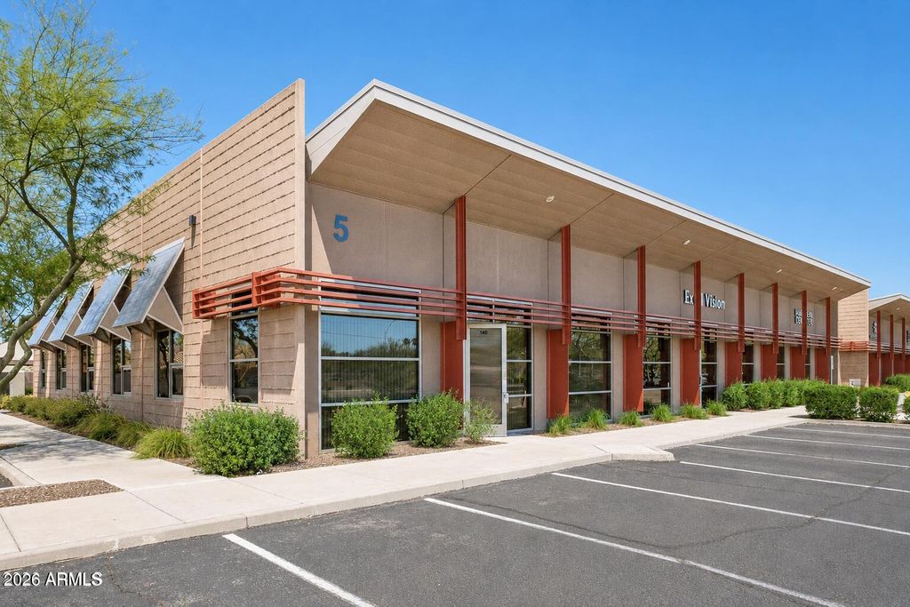 5425 E BELL Road 140, Scottsdale, AZ 85254 — exterior