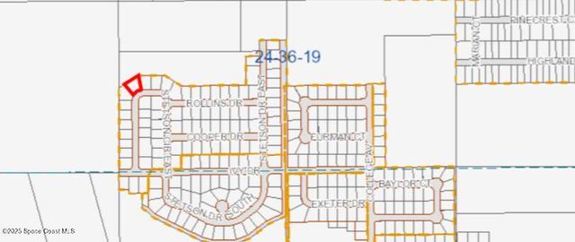 0 NE Stetson Circle, Cocoa, FL 32922