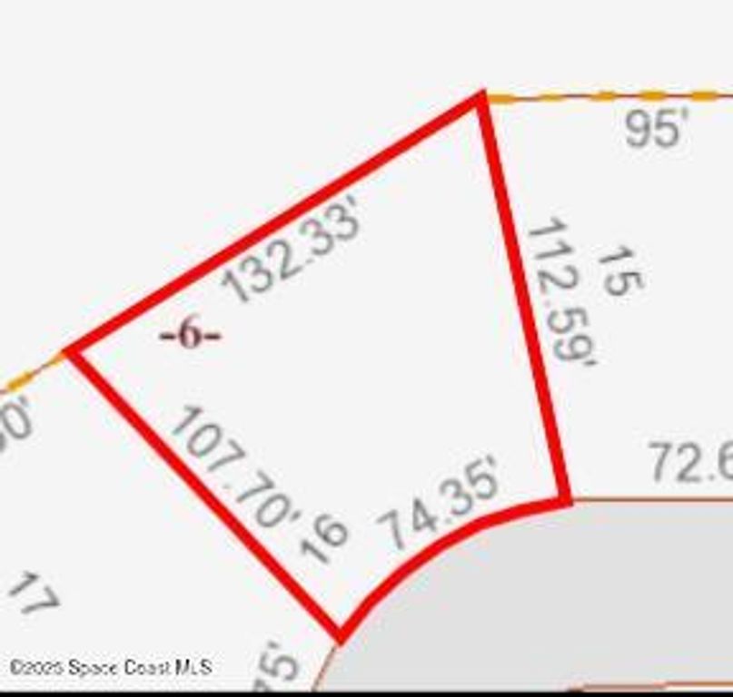 0 NE Stetson Circle, Cocoa, FL 32922