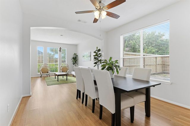 7530 Nicholforest Lane, Spring, TX 77389