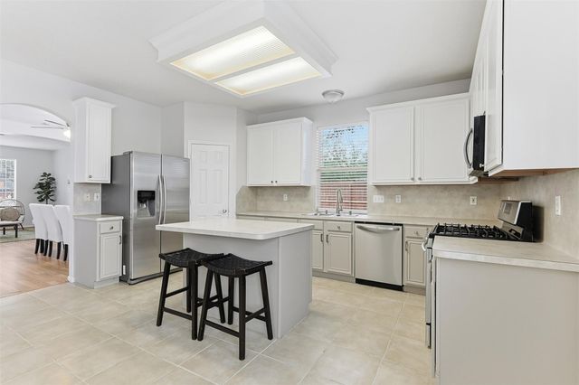 7530 Nicholforest Lane, Spring, TX 77389