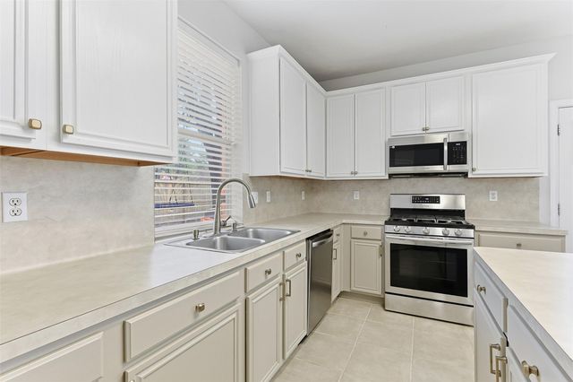 7530 Nicholforest Lane, Spring, TX 77389