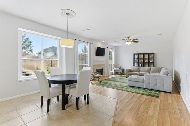 7530 Nicholforest Lane, Spring, TX 77389