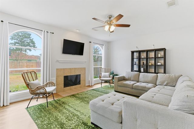 7530 Nicholforest Lane, Spring, TX 77389