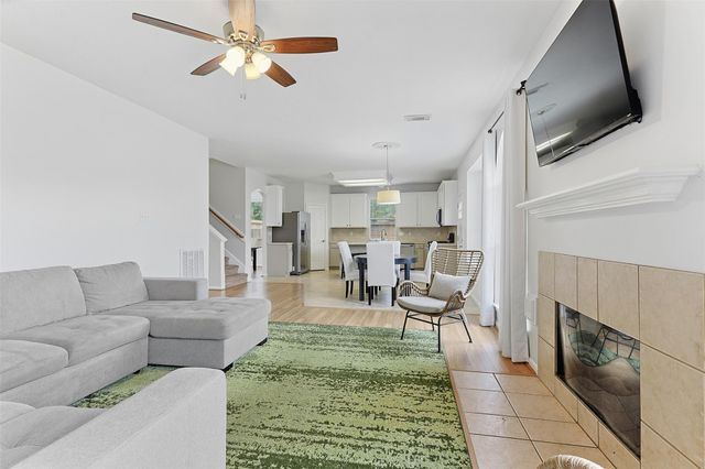 7530 Nicholforest Lane, Spring, TX 77389