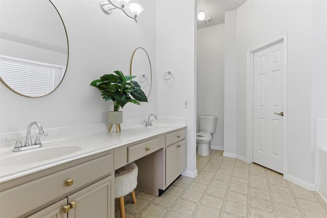 7530 Nicholforest Lane, Spring, TX 77389