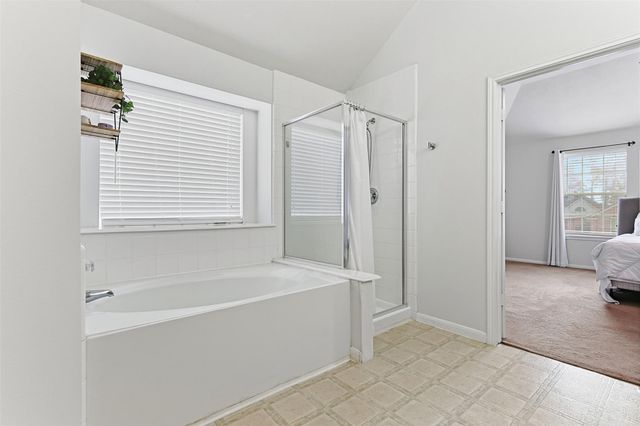 7530 Nicholforest Lane, Spring, TX 77389