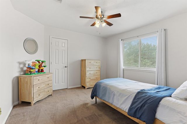 7530 Nicholforest Lane, Spring, TX 77389