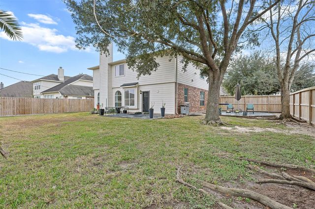7530 Nicholforest Lane, Spring, TX 77389