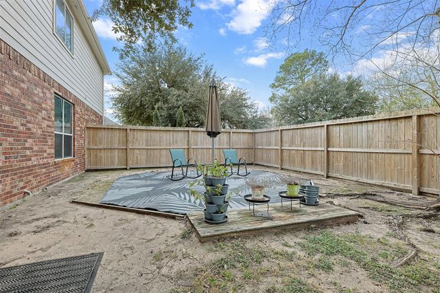 7530 Nicholforest Lane, Spring, TX 77389