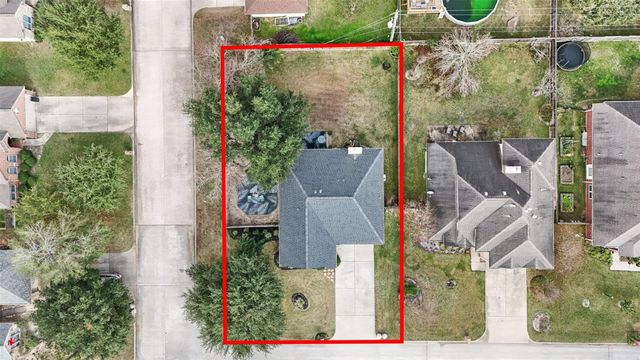 7530 Nicholforest Lane, Spring, TX 77389