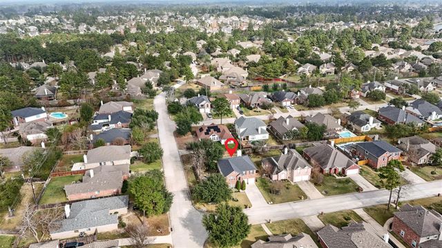 7530 Nicholforest Lane, Spring, TX 77389