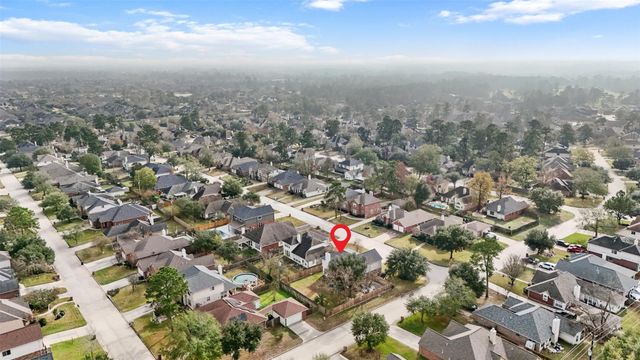 7530 Nicholforest Lane, Spring, TX 77389