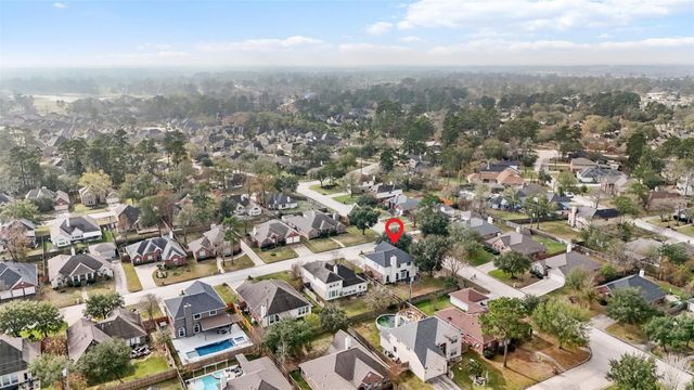 7530 Nicholforest Lane, Spring, TX 77389