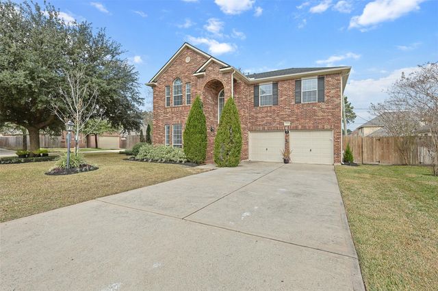 7530 Nicholforest Lane, Spring, TX 77389