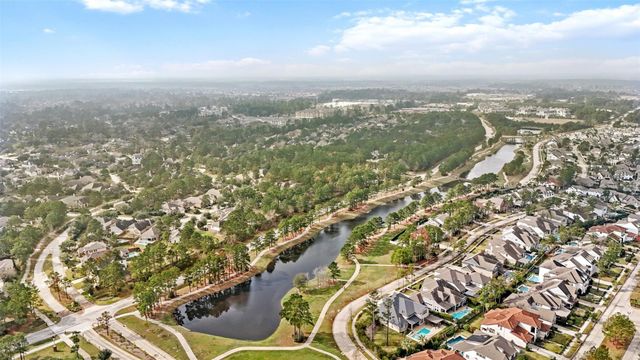 7530 Nicholforest Lane, Spring, TX 77389