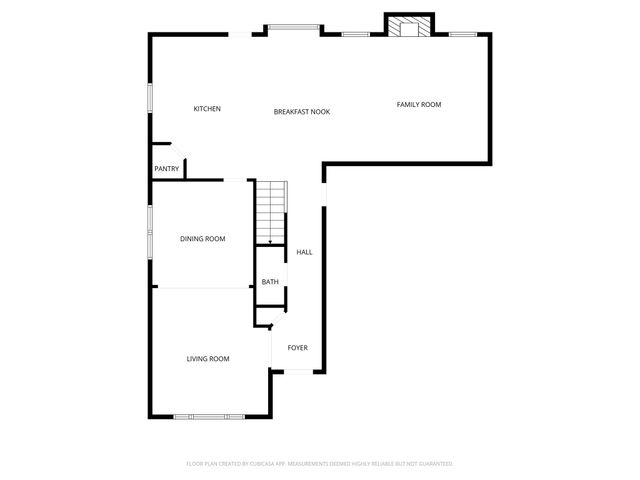 7530 Nicholforest Lane, Spring, TX 77389