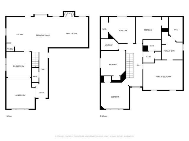 7530 Nicholforest Lane, Spring, TX 77389