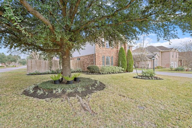 7530 Nicholforest Lane, Spring, TX 77389