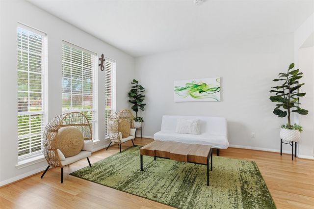 7530 Nicholforest Lane, Spring, TX 77389