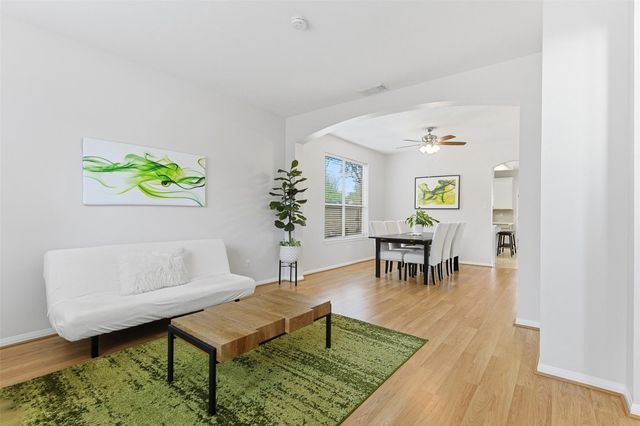 7530 Nicholforest Lane, Spring, TX 77389