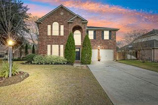 7530 Nicholforest Lane, Spring, TX 77389