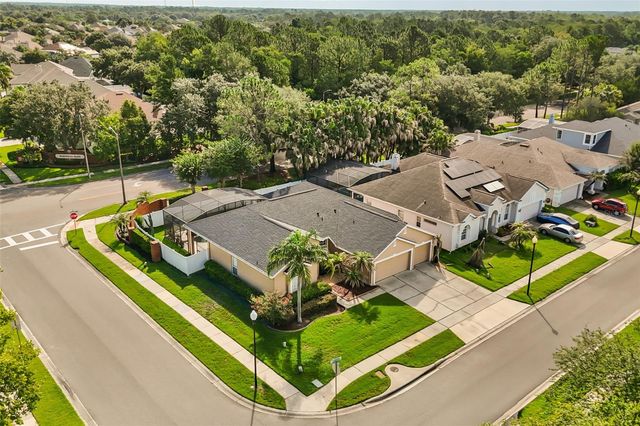 631 WATERLAND COURT, Orlando, FL 32828