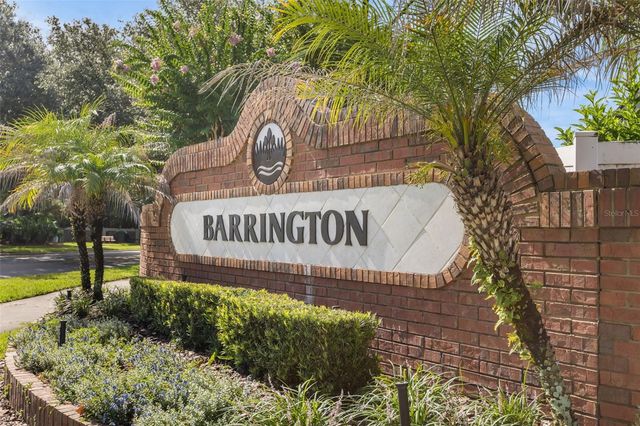 631 WATERLAND COURT, Orlando, FL 32828