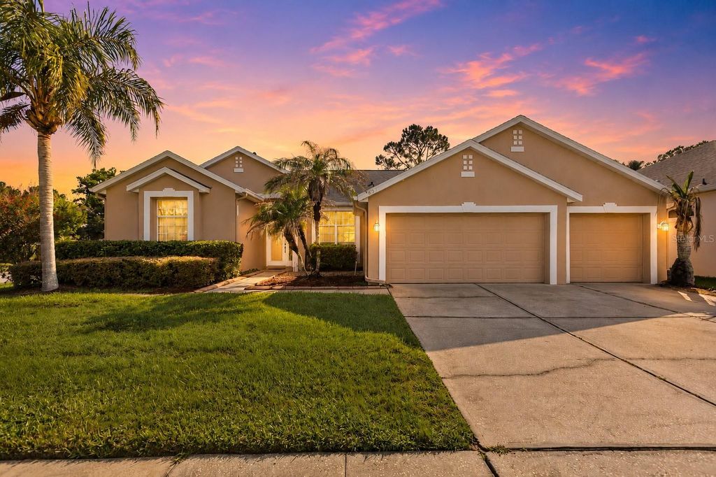 631 WATERLAND COURT, Orlando, FL 32828