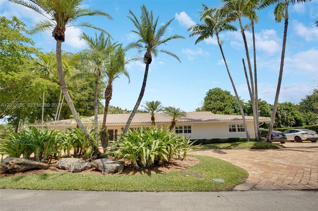 7175 SW 117th Terrace, Pinecrest, FL 33156