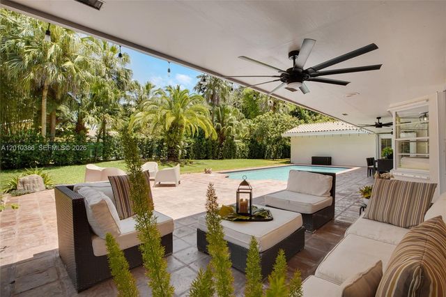 7175 SW 117th Terrace, Pinecrest, FL 33156