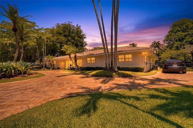 7175 SW 117th Terrace, Pinecrest, FL 33156