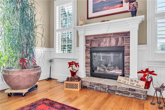 6803 River Farm Drive, Oak Ridge, NC 27310